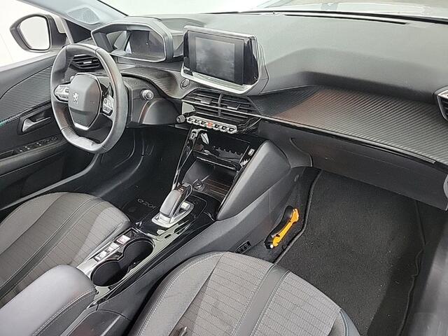 Peugeot e-208 EV Allure Pack 50 kWh 3-Fase (136 PK) 1e Eig. & Keurig-Onderh. BOVAG-Garantie. NL-Auto.