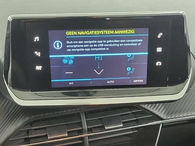 Peugeot e-208 EV Allure Pack 50 kWh 3-Fase (136 PK) 1e Eig. & Keurig-Onderh. BOVAG-Garantie. NL-Auto.