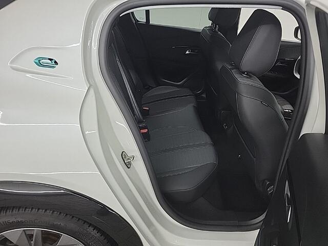 Peugeot e-208 EV Allure Pack 50 kWh 3-Fase (136 PK) 1e Eig. & Keurig-Onderh. BOVAG-Garantie. NL-Auto.