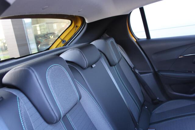 Peugeot e-208 EV Allure 50 kWh Airco Carplay 24.757km Dealer onderhouden