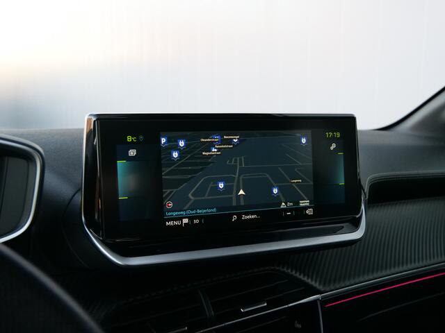 Peugeot e-208 EV GT 350 50 kWh Pano-dak / Apple Carplay / Camera / Navi / DAB