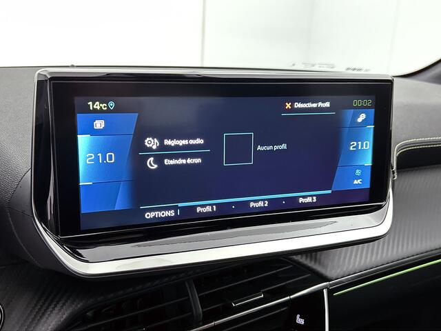 Peugeot e-208 EV GT 50 kWh | Rijklaar |