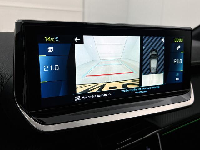 Peugeot e-208 EV GT 50 kWh | Rijklaar |