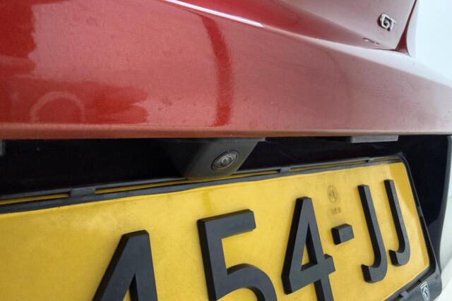 Peugeot e-208 EV GT 350 50 kWh 136pk | alcantara/leder bekleding | Stoelverwarming | 3 fase lader