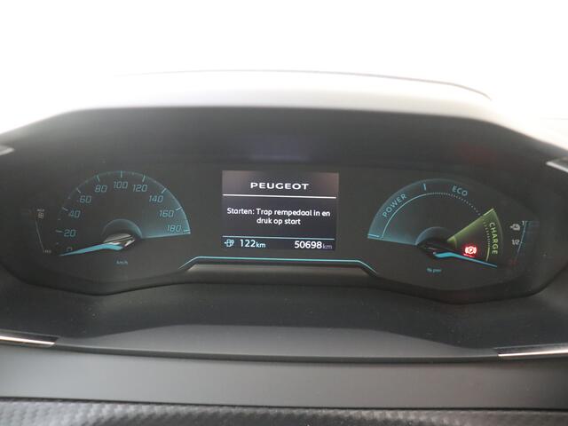 Peugeot e-208 EV Active Pack 50 kWh