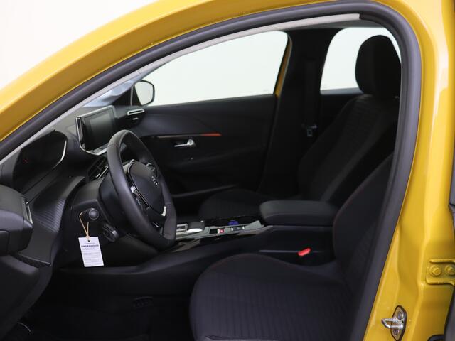 Peugeot e-208 EV Active Pack 50 kWh