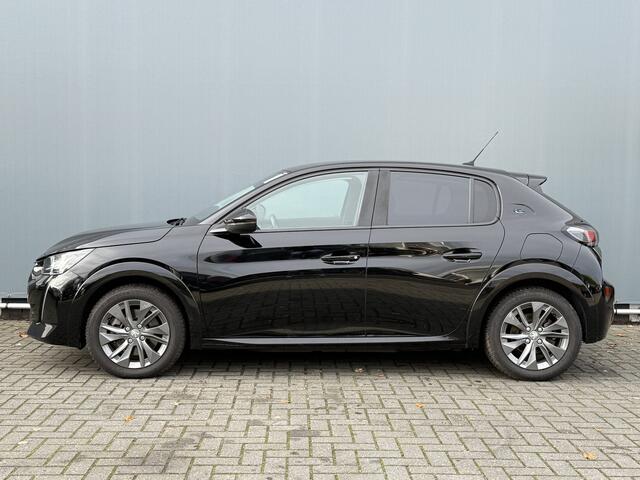Peugeot e-208 BJR 2021 EV Allure 50 kWh 136 PK PDC | NAVI | CRUISE | CARPLAY | LMV