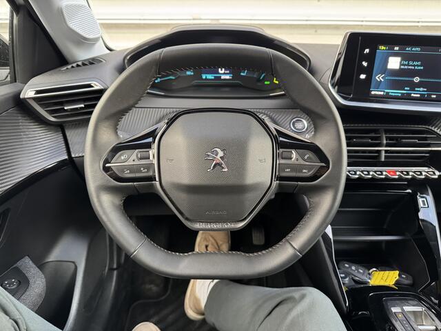 Peugeot e-208 EV Style 50 kWh | Camera | Carplay |