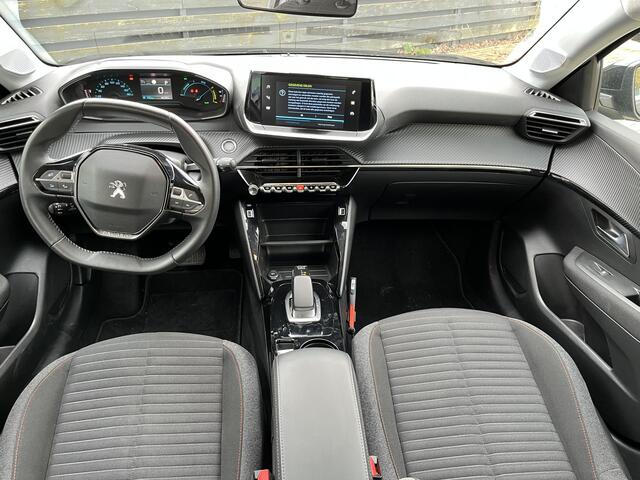 Peugeot e-208 EV Active Pack 50 kWh Carplay / Clima / Cruise