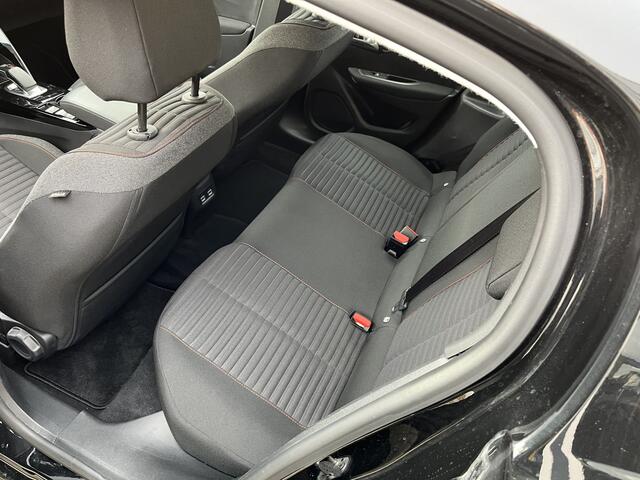 Peugeot e-208 EV Active Pack 50 kWh Carplay / Clima / Cruise