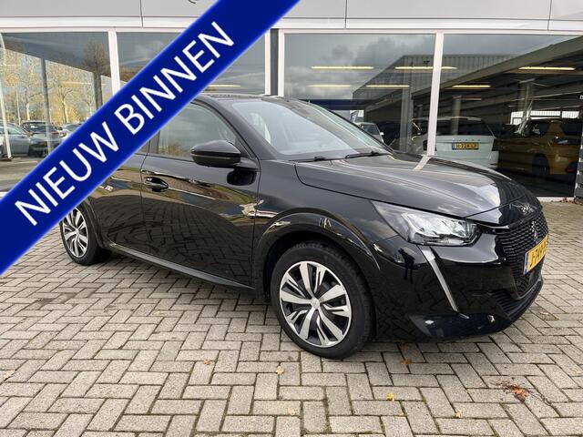 Peugeot e-208 EV Active 50 kWh Carplay / Clima / Cruise