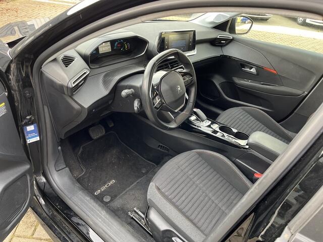 Peugeot e-208 EV Active 50 kWh Carplay / Clima / Cruise