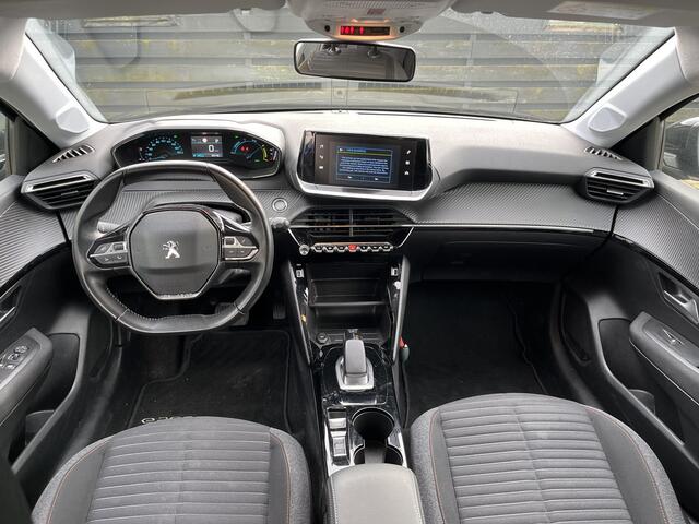 Peugeot e-208 EV Active 50 kWh Carplay / Clima / Cruise