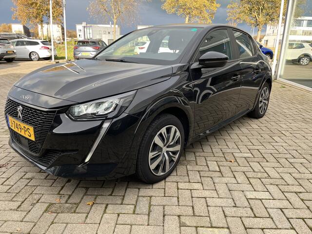 Peugeot e-208 EV Active 50 kWh Carplay / Clima / Cruise