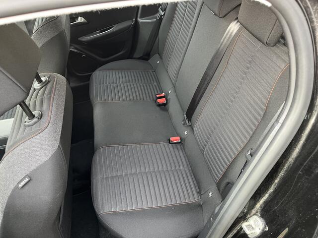 Peugeot e-208 EV Active 50 kWh Carplay / Clima / Cruise