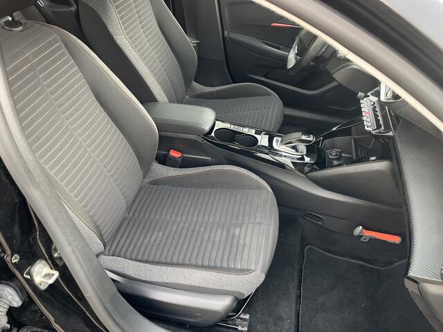 Peugeot e-208 EV Active 50 kWh Carplay / Clima / Cruise