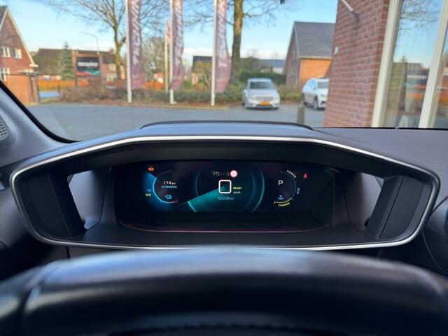 Peugeot e-208 EV Allure 50 kWh VIRTUAL.COCKPIT / GROOT.NAVI / HALF.LEER / CAME