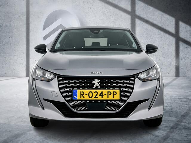 Peugeot e-208 EV Allure Pack 50 kWh | Rijklaar | Adaptive Cruise Control | Camera | Navigatie |
