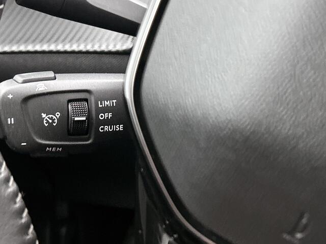 Peugeot e-208 EV Allure Pack 50 kWh | Rijklaar | Adaptive Cruise Control | Camera | Navigatie |