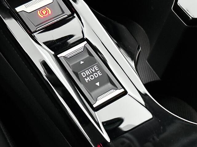 Peugeot e-208 EV Allure Pack 50 kWh | Rijklaar | Adaptive Cruise Control | Camera | Navigatie |