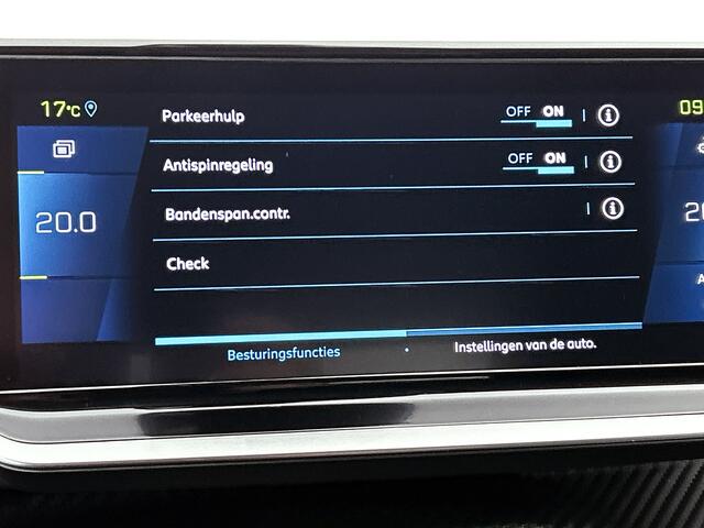 Peugeot e-208 EV Allure Pack 50 kWh | Rijklaar | Adaptive Cruise Control | Camera | Navigatie |