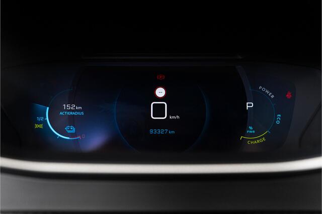 Peugeot e-208 EV GT 350 50 kWh 3-fase Panoramadak