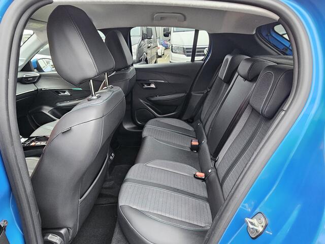 Peugeot e-208 EV Allure Premiére 50 kWh | Camera | Carplay