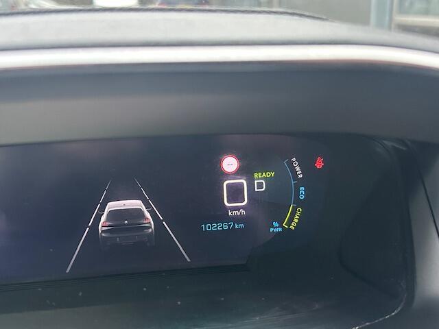 Peugeot e-208 EV GT Pack 50 kWh / Stoelverw. / Camera