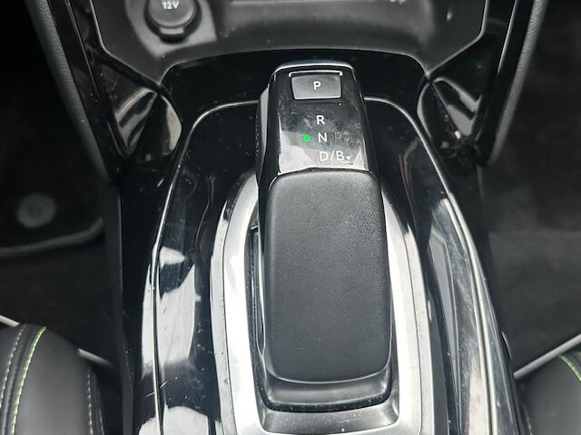 Peugeot e-208 EV GT Pack 50 kWh / Stoelverw. / Camera