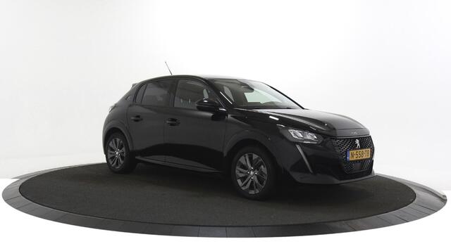 Peugeot e-208 EV Allure Pack 50 kWh Carplay / Camera / SOH 91%