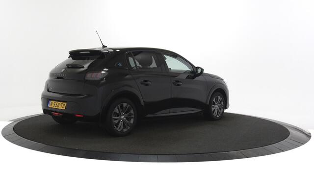 Peugeot e-208 EV Allure Pack 50 kWh Carplay / Camera / SOH 91%