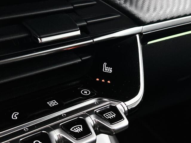 Peugeot e-208 EV GT Pack 50 kWh | Stoelverwarming | iCockpit | Adaptive Cruise |