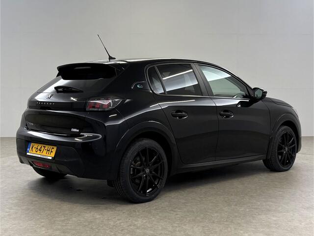 Peugeot e-208 EV Active 50 kWh | SOH 93% | Snelladen | Carplay | Cruise | Parkeersens. | Navi | NAP