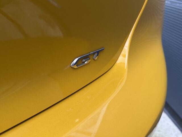 Peugeot e-208 EV GT-Line 350 50 kWh Climate Control Panorama dak Camera Navigatie Stoelverwarming