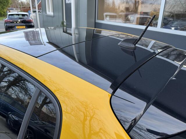 Peugeot e-208 EV GT-Line 350 50 kWh Climate Control Panorama dak Camera Navigatie Stoelverwarming