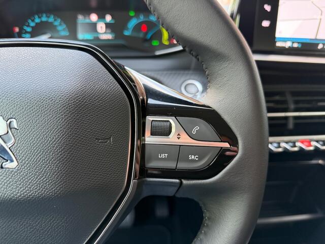 Peugeot e-208 EV Active Pck 50 kWh FASE 3 / RIJKLAAR / NAVI / AIRCO / CRUISE /