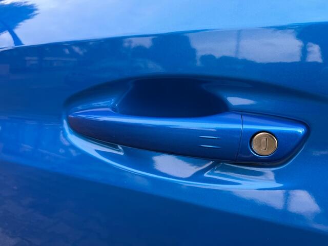 Peugeot e-208 EV GT Pr. 50 kWh PANODAK / STOELVERW. / CAMERA / CARPLAY / ANDRO