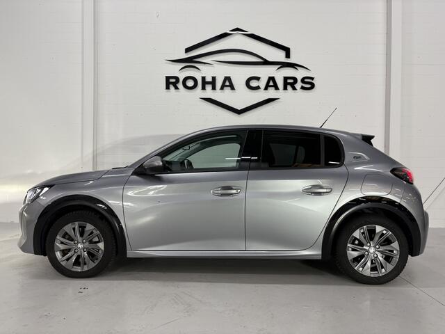 Peugeot e-208 EV Allure 50 kWh *Dig.Dash*Apple Carplay*