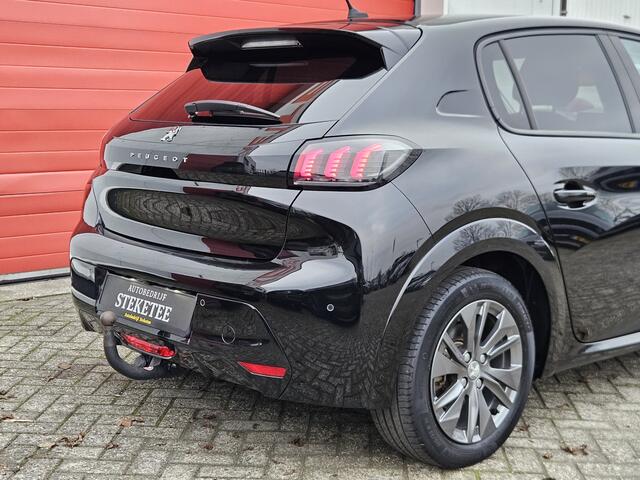 Peugeot e-208 EV Active 50 kWh | Camera | Carplay