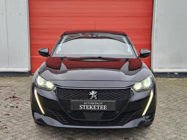 Peugeot e-208 EV Active 50 kWh | Camera | Carplay