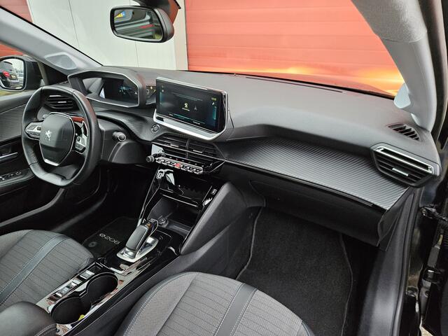 Peugeot e-208 EV Active 50 kWh | Camera | Carplay