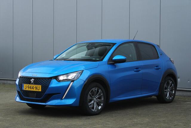Peugeot e-208 EV Allure 50 kWh | Camera | LED | Navigatie | DAB | Apple Carplay/Android Auto