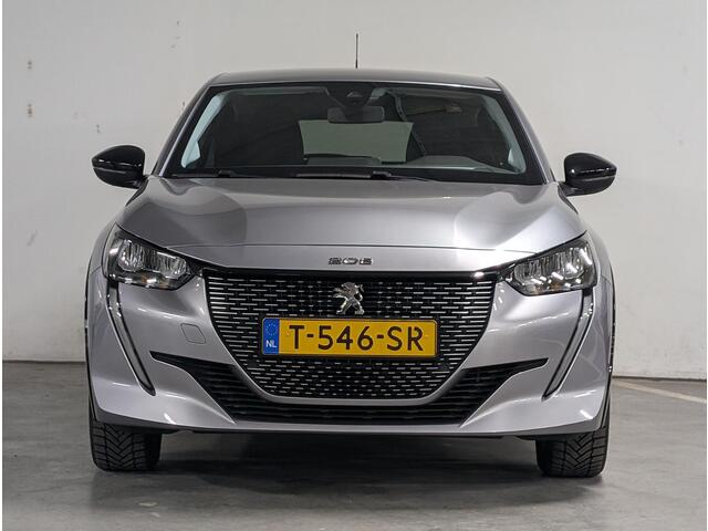 Peugeot e-208 Style EV 3-FASEN 50kWh 136pk | CAMERA | KEYLESS START | NAVI | CLIMA | CRUISE CONTROL | DAB+
