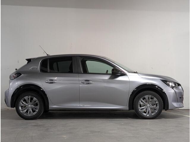 Peugeot e-208 Style EV 3-FASEN 50kWh 136pk | CAMERA | KEYLESS START | NAVI | CLIMA | CRUISE CONTROL | DAB+