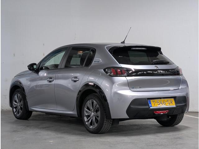 Peugeot e-208 Style EV 3-FASEN 50kWh 136pk | CAMERA | KEYLESS START | NAVI | CLIMA | CRUISE CONTROL | DAB+