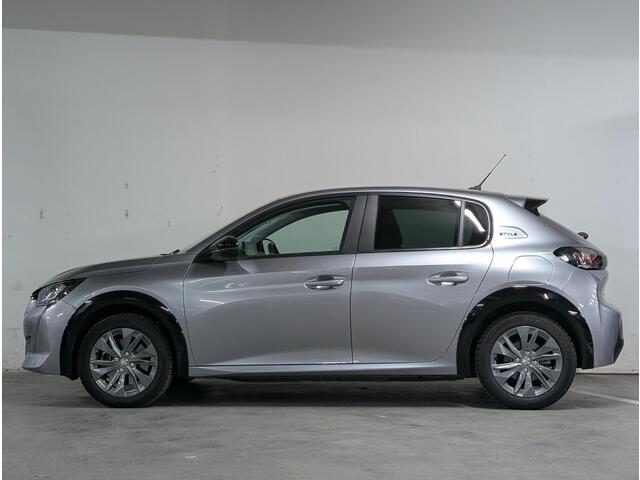 Peugeot e-208 Style EV 3-FASEN 50kWh 136pk | CAMERA | KEYLESS START | NAVI | CLIMA | CRUISE CONTROL | DAB+