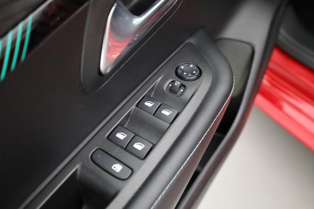 Peugeot e-208 EV Allure Pack 50 kWh | Stoelverw. | NAV+CarPlay | Camera+PDC | Cruise | DAB | ACC | LED | 16'' V