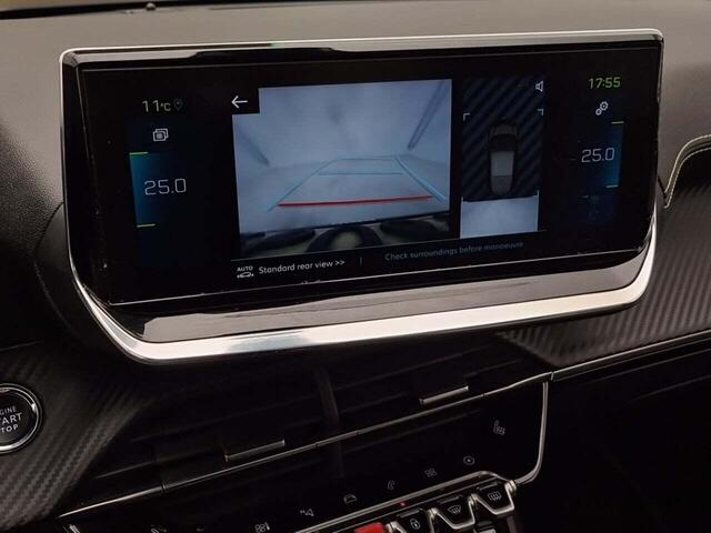 Peugeot e-208 EV GT Pack 50 kWh