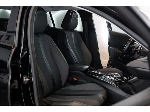 Peugeot e-208 EV Allure 50 kWh Camera|ECC|1ste eigenaar|BTW|New service