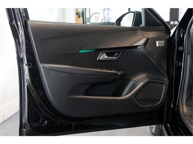 Peugeot e-208 EV Allure 50 kWh Camera|ECC|1ste eigenaar|BTW|New service